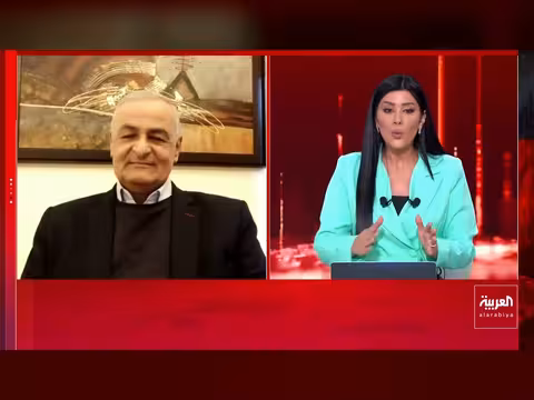 قطر تعلن إسقاط طائرتين إيرانيتين من طراز سوخوي 24