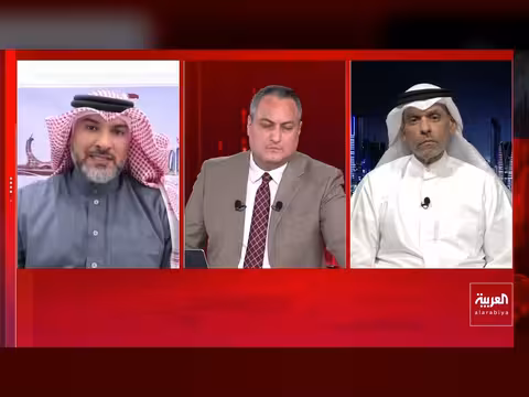 نقاش حول التحرك الدولي لمحاسبة إيران