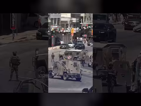 قوات إسرائيلية تقتحم نابلس منذ ساعات