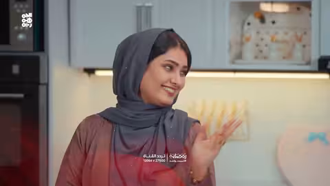 برنامج "البيت واحد" و"أسرار الطبخ" على قناة الجمهورية في رمضان