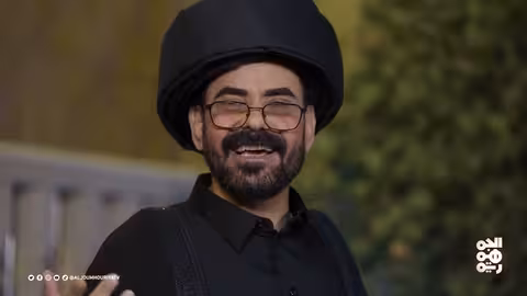 كش ملك2 الحلقة 3: مناقشة سباب جفاف الأرض