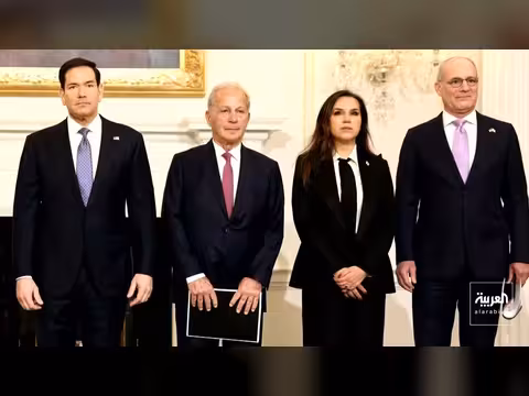 شريف يشكر ترمب على تمديد الهدنة مع إيران