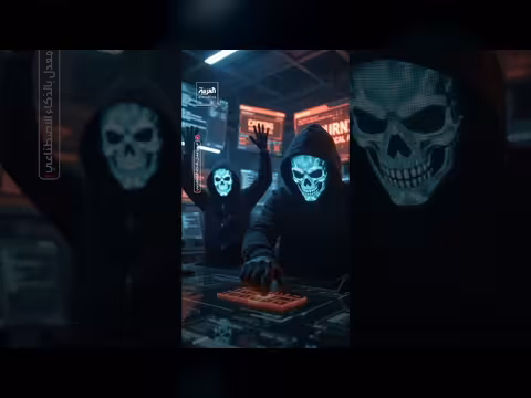 أوراكل تحذر من ثغرة أمنية استغلها قراصنة