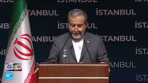 عباس عراقجي يشدد على استقلال وسيادة إيران