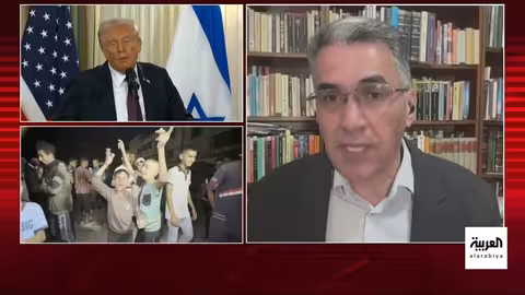 حماس تعلن استعدادها لمحادثات شاملة لإنهاء القتال في غزة