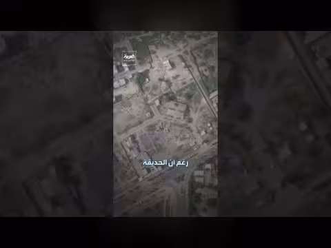 قصف طهران وغزة: دور الذكاء الاصطناعي في تحديد الأهداف