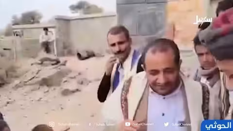 #مسيرة_الخرافة الحوثية كما عهدها اليمنيون محاربة للعلم والمعلم