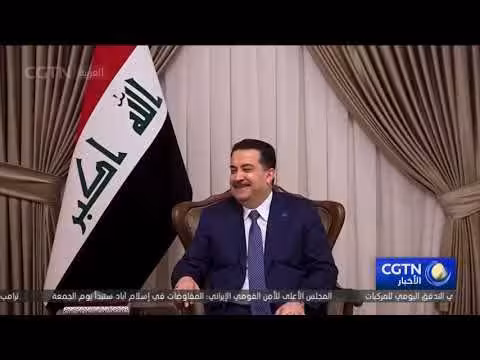 تصاعد الهجمات على المصالح الأمريكية في العراق