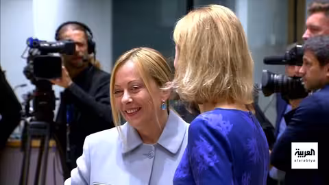 قمة الأسكا: شروط أوروبية وأمريكية لمفاوضات روسيا وأوكرانيا