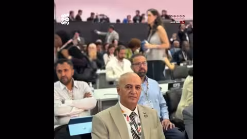 الشرجبي: حرب الحوثيين حجبت كارثة المناخ في اليمن عن العالم