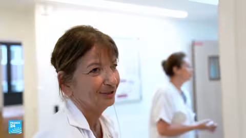 فرنسا: أزمة متفاقمة في مجال الصحة النفسية