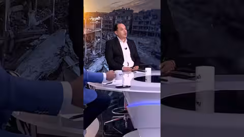 إسلام عبدالكريم: حماس وخطط ترمب لغزة مرتبطة بـ 3 رهائن إسرائيليين