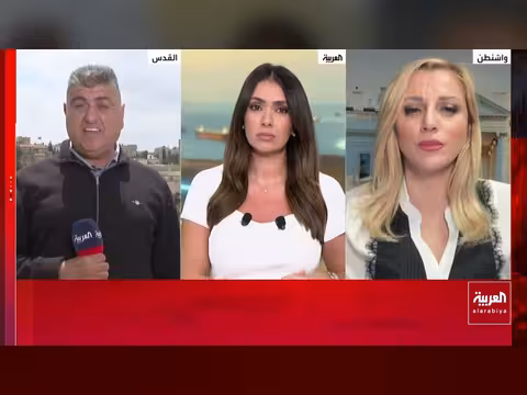 زوارق إيرانية تستهدف سفن هندية في مضيق هرمز