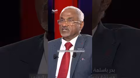 باسلمة: تدخل الانتقالي في حضرموت والمهرة مخالف للدستور ويضعف مواجهة الحوثيين