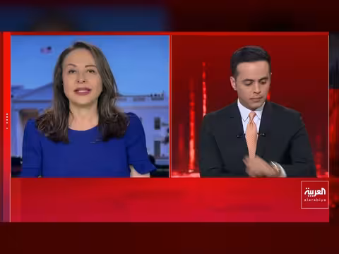 مواجهة على الهواء.. تداعيات هجمات الفصائل من العراق