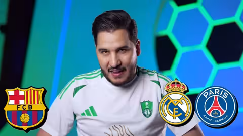 الجولة الأغرب في حياتي الجميع يتساقط!