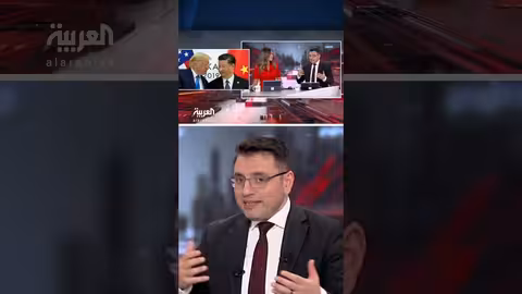 من يتراجع أولا؟ ... لعبة الدجاج تتصاعد بين أميركا والصين وجرس إنذار قد يجبر ترمب على التراجع