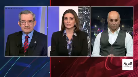 تسجيلات حصرية تكشف سخرية لونا الشبل من بشار الأسد والوضع في سوريا