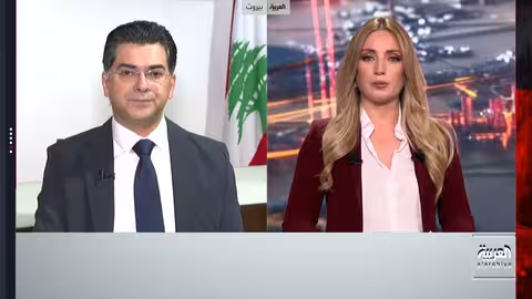 قصف إسرائيلي للبنان وتصعيد في خطاب حزب الله