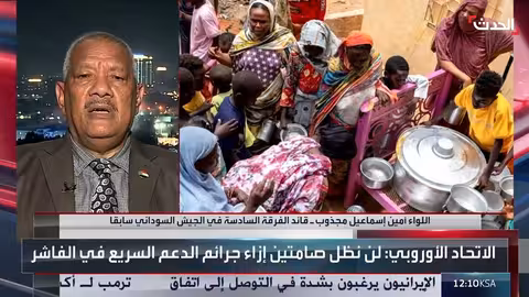 أهداف إثيوبيا من دعم الدعم السريع: أراضٍ زراعية وتشتيت الجيش السوداني