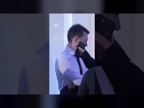 أزمة مضيق هرمز ترفع أسعار وقود الطائرات