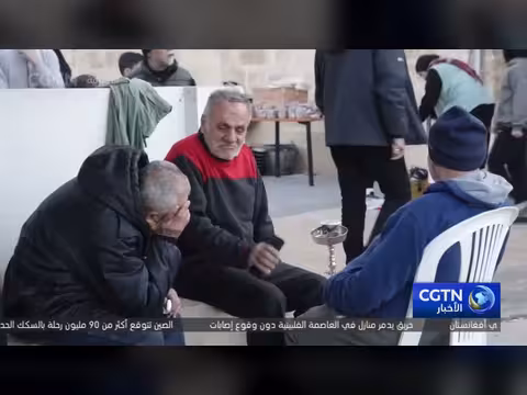 مدارس تتحول إلى ملاجئ في لبنان