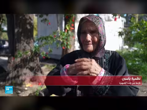 عائلات لبنانية ترفض الإخلاء رغم القصف الإسرائيلي المستمر