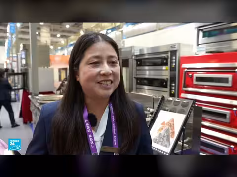 توتر بين بكين وواشنطن بسبب الحرب وحصار مضيق هرمز