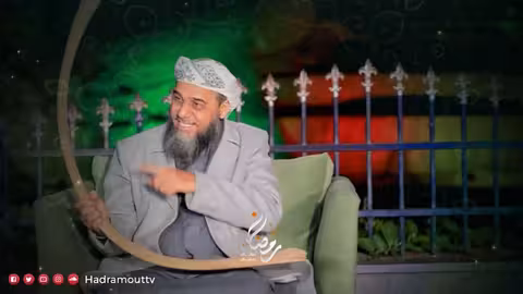 «هذه قيمنا»: برومو تشويقي لمسلسل جديد يعرض في رمضان