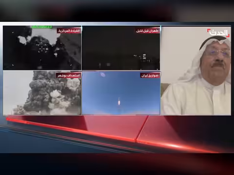 محلل: حزب الله الذراع الأهم لإيران في المنطقة