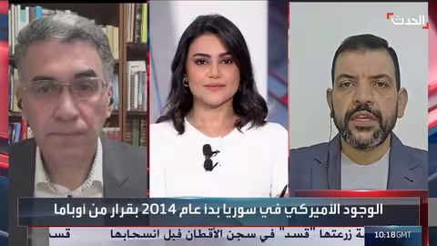 باحث: التحدي الأمني في مناطق الجزيرة السورية صعب