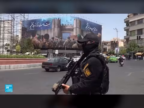 ترامب يؤجل ضربات منشآت الطاقة الإيرانية بعد محادثات مع طهران