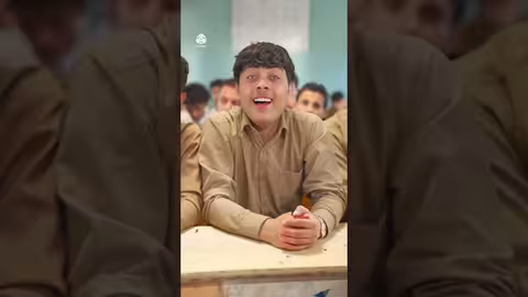 محمد الزرقاوي في مدرسة المشاغلين خلال رمضان 2026