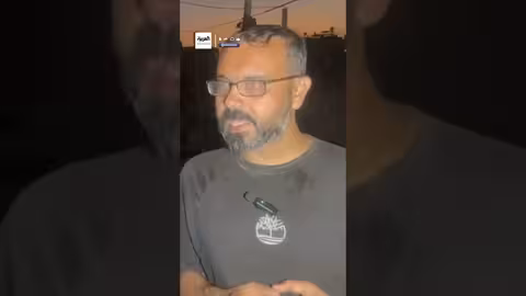 حماس: نزع السلاح مطروح بالتوافق الوطني والحوار الجاد