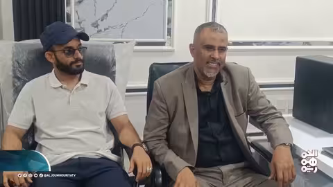 وزارة الداخلية توجه بالتلاحم لتأمين المناطق المحررة