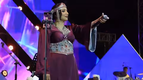 سهى المصري- يا طبيب الهوى |2024| موسم الرياض