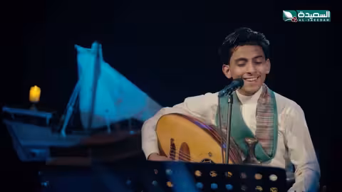 أغنية حرام عليك تقفل الشباك | ابراهيم رجب