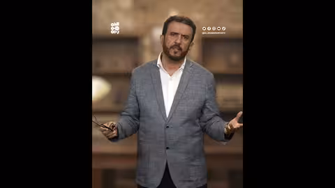 نوفل البعداني: حل مشاكل اليمن بيد الله (رمضان)