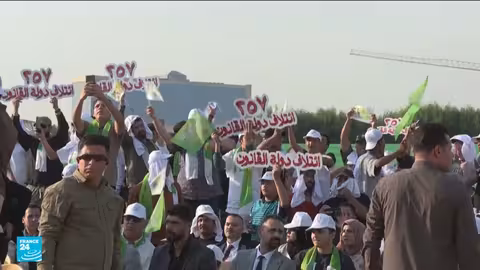 الانتخابات النيابية العراقية 2023: أبرز القوى المتنافسة