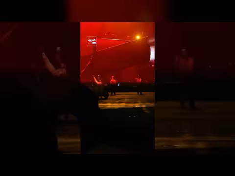 الجيش الأميركي يدمر مصنعاً إيرانياً لإنتاج المسيّرات في قم