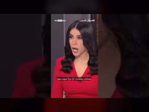 جابر رجبي: هذا ما يحدث لقوات الحرس الثوري