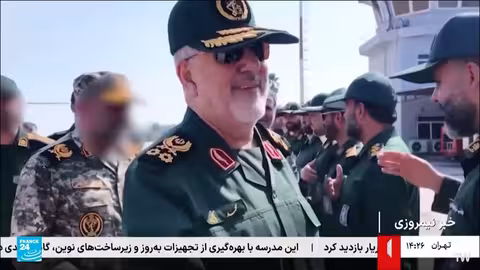 مفاوضات أمريكية إيرانية في جنيف: تصعيد عسكري وتفاؤل حذر