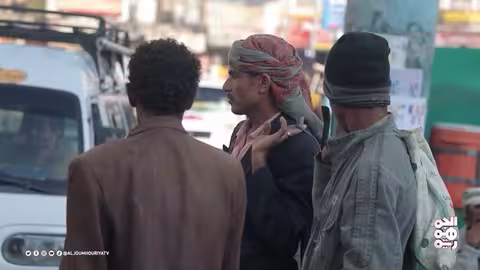 تحذيرات أممية من عام قسوة وجوع متسع في اليمن