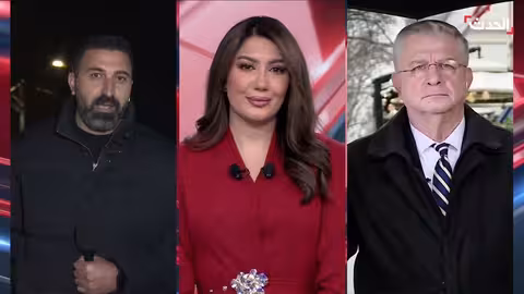 ترامب يمهل إيران 10 أيام..وإسرائيل تشكك في المفاوضات