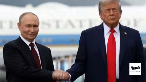 عقوبات ترامب الجديدة على روسيا... هل تضغط على بوتين للتفاوض؟