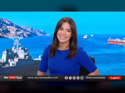 ترامب يوجه رسالة حاسمة للإيرانيين