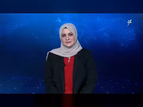 نشرة الأخبار 9 مارس 2026