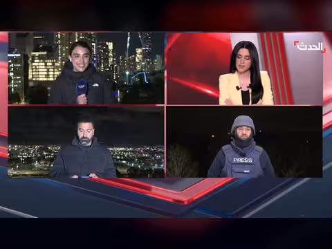 اشتباكات عسكرية متواصلة بين إسرائيل ولبنان