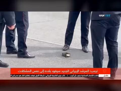 أذربيجان ترفع حظر مرور الشاحنات مع إيران