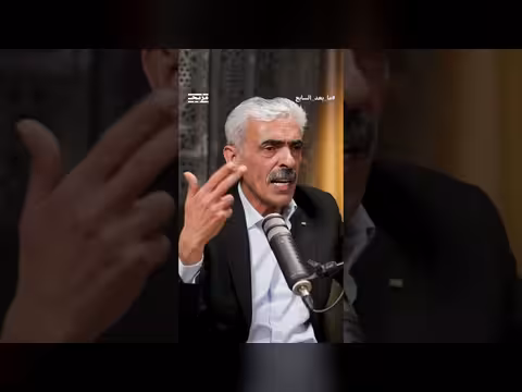 دحلان وعلاقته بغزة: هل يعود بقوة؟